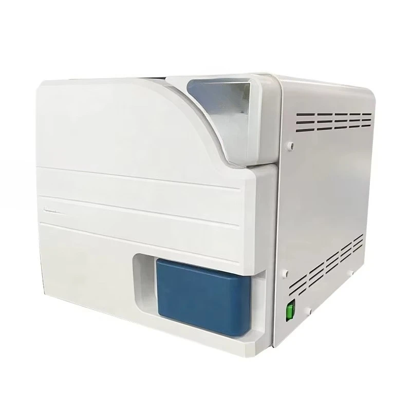 

Sterilization equipment Dental autoclaves Medical autoclaves