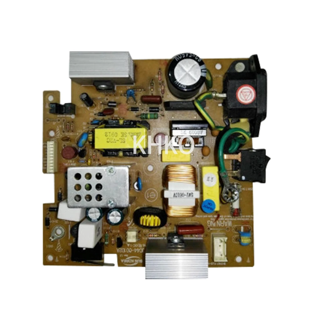 

Original Power Board AC/DC 220v JC44-00102A JC44-00110A JCAA-00134A FOR SCX4521F 4725 Xer Ox PE220