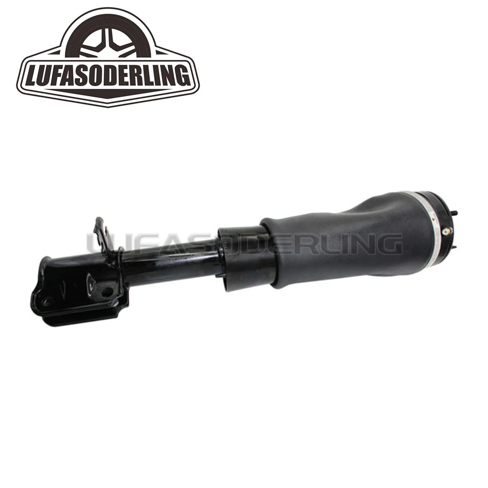 

For Land Rover Rang Rover L322 with ADS 2010-2012 Front Left/Right Air Suspension Shock Absorber L2023567 L2023560 LR012859