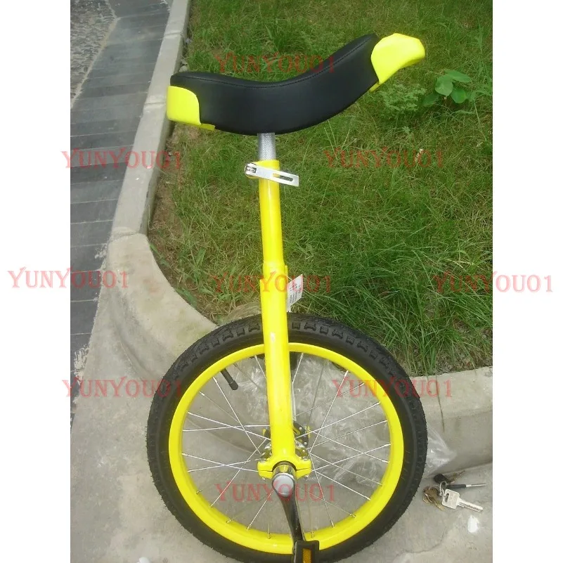 

Knight Unicycle Professional Adult Children Single Wheel Balance Bicycle Delivery Tutorial