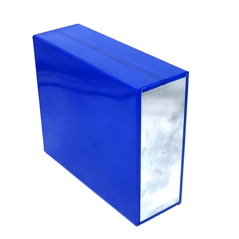 8 stks 3.2 V 310Ah Lifepo4 Batterij Lithium-ijzerfosfaat Voor 12 V RV Kampeerders Golfkar Off-Road Off-grid Solar Wind US/EU Belastingvrij