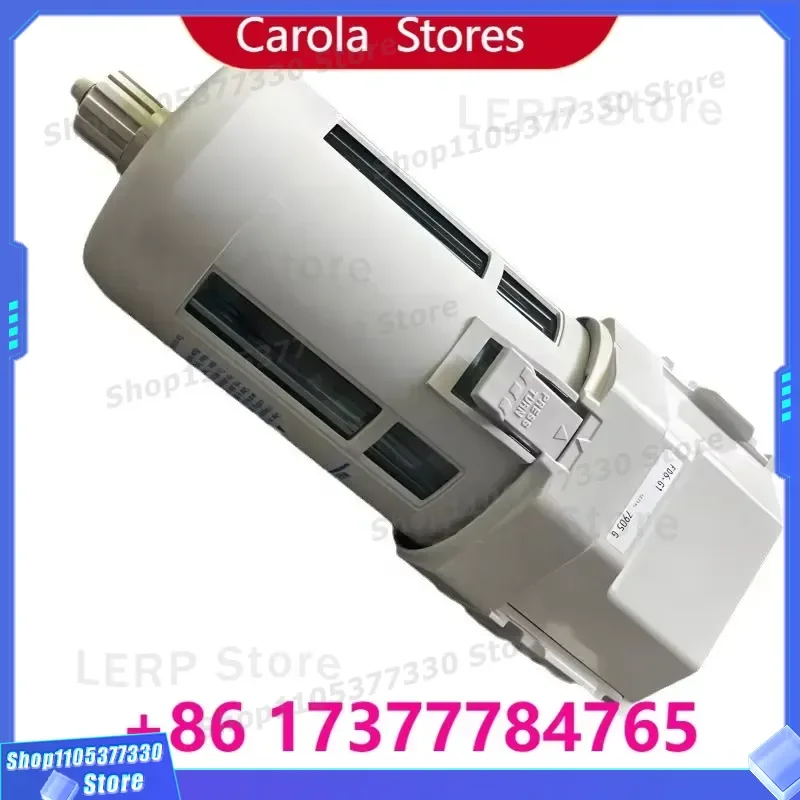 Original Japan ORION FD6-G1 Float Type Automatic Drain Trap, 0.1-1.0MPa Auto Drain Valve for Air Compressor Dryer Air Filter