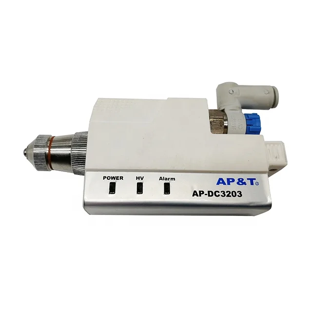 AP-DC3203-2 ion electrostatic air spray nozzle for sale