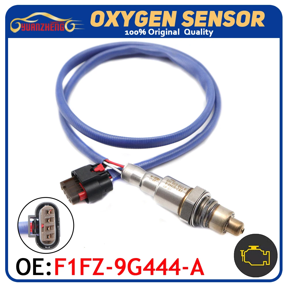 

Front Upstream Air Fuel Ratio Sensor Oxygen O2 Lambda Sensor F1FZ-9G444-A For FORD Grand C-Max Focus Kuga Transit Tourneo Kuga