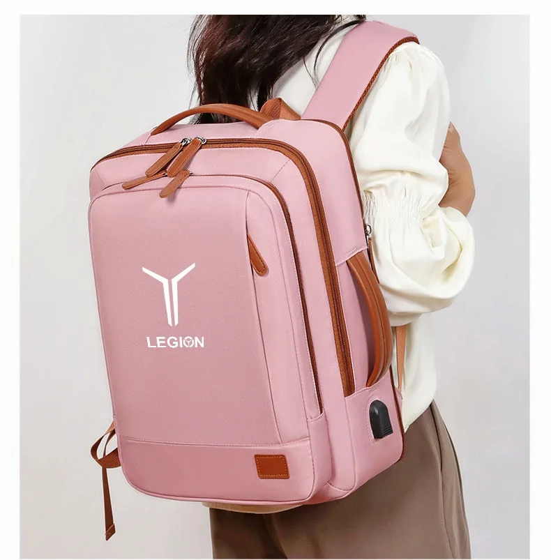 

Savior computer bag 2026 new y7000 gaming laptop bag dedicated r9000 laptop 16 inch waterproof, anti drop, shockproof 15.6-inch