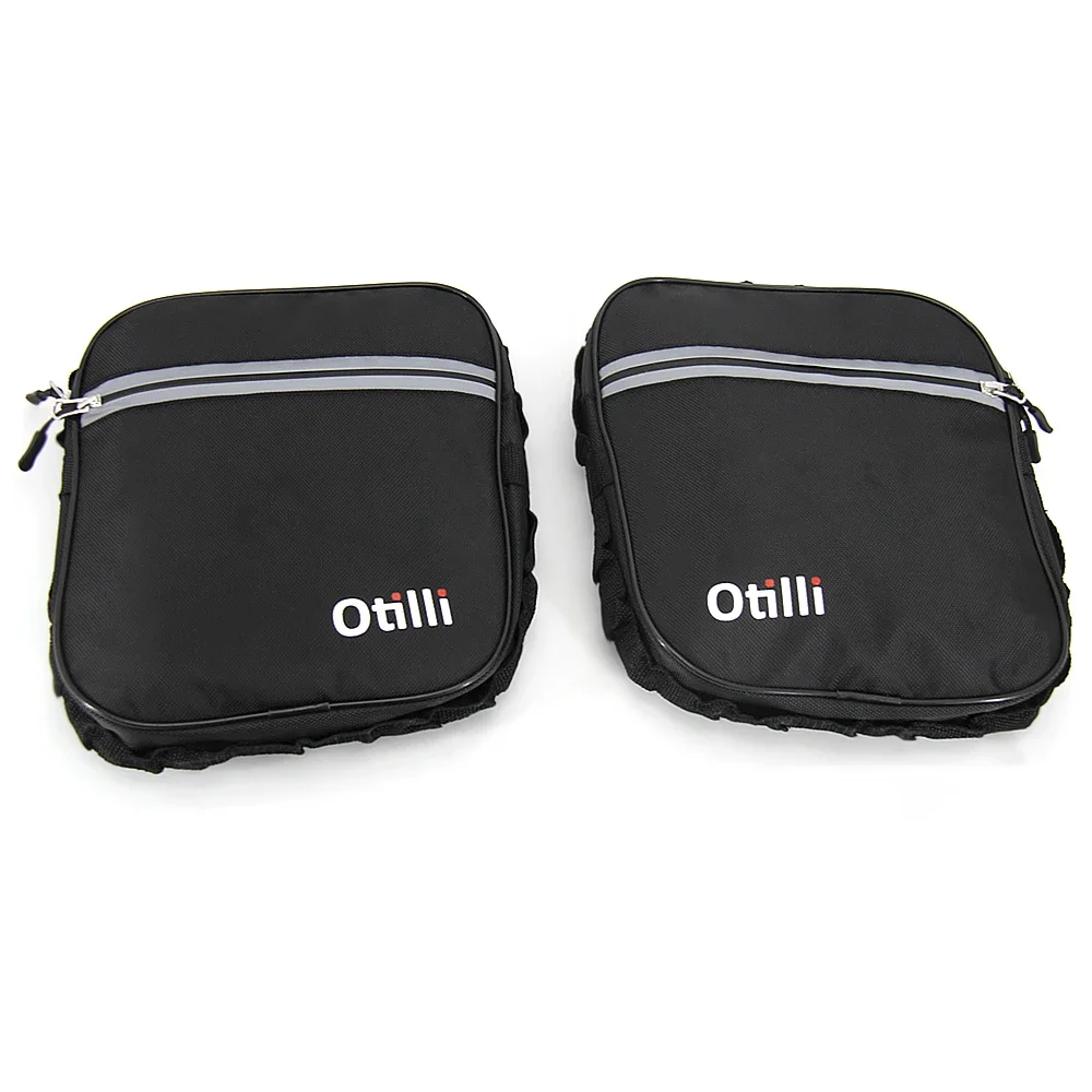 Wodoodporna torba narzędziowa R1200RT do BMW R 1200 RT, torba na ramę zderzaka K 1600 K1600 GT GTL K1600GT K1600GTL, torby motocyklowe