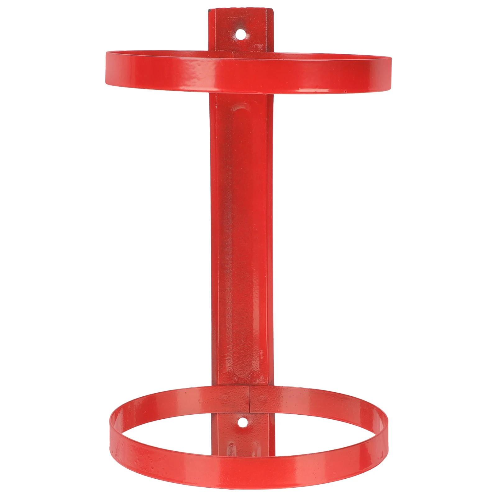 

Fire Extinguisher Mount Holder for 3kg 4kg Fire Extinguisher Brackets Stainless Steel Home Car Practical Hanger