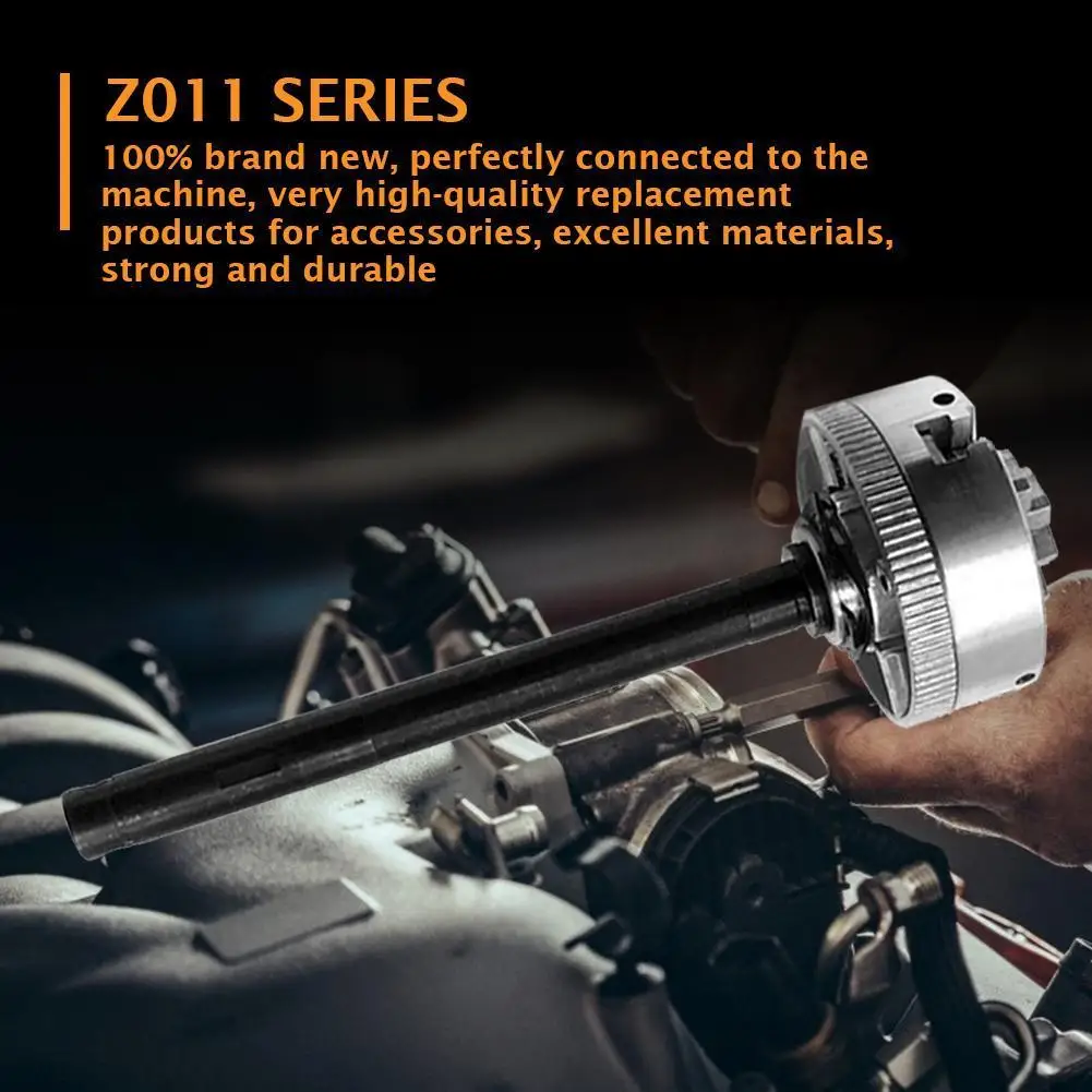 Mandrin Tourà Bois - Mini Toura Bois Mandrin, M12 1 Mandrin En Alliage De Zinc 3 Mors Mandrin Manuel Perceuse Electrique Bielle Outil Electrique Pour Travail Bois Metal Machines Outils 90813268