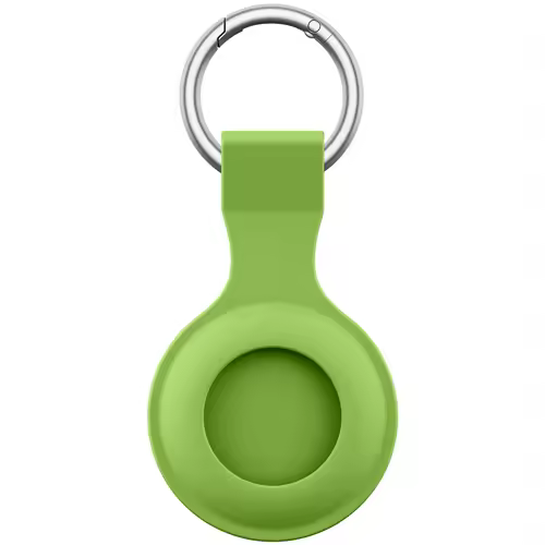 Cover for Apple Airtags Case Silicone Protective Shell Tracker Accessories Anti-scratch Sleeve Keychain For Apple Air tag case - Image 22