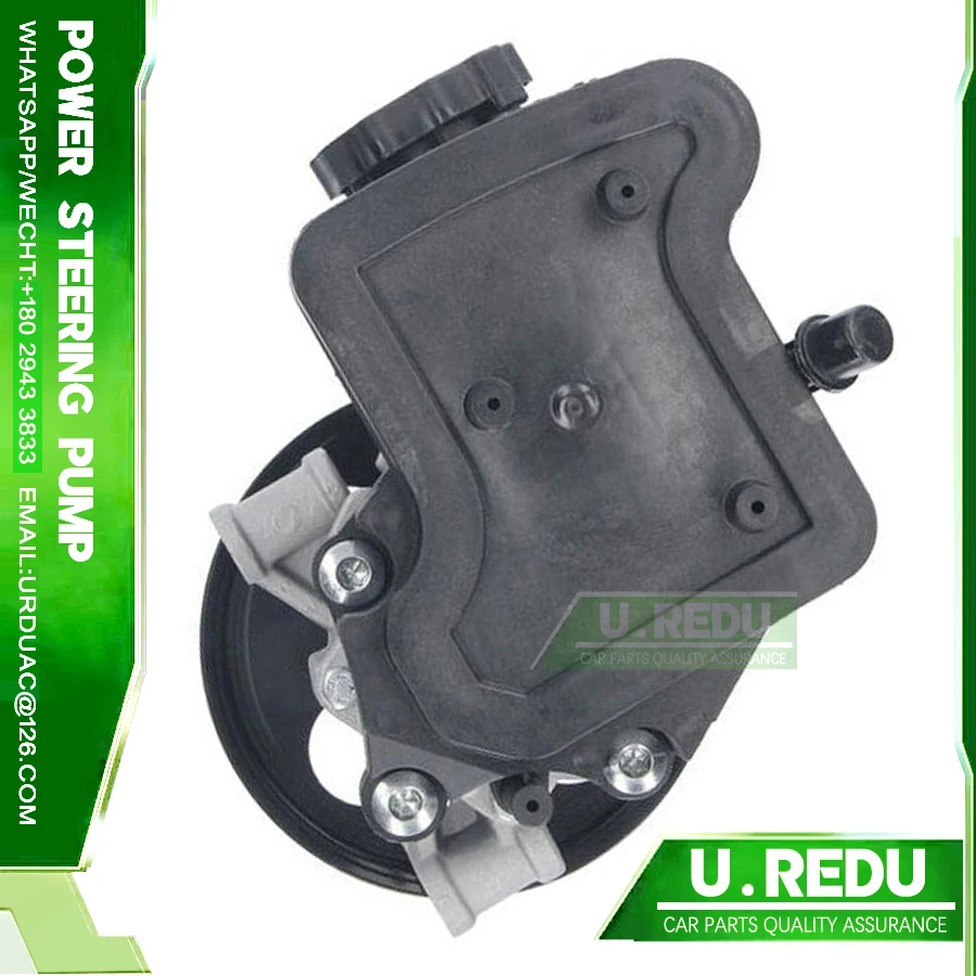 For Power Steering Pump Car Mercedes Benz C-Class E-Class A0034664001 0034664001 0034664201 0034664301 0034664101