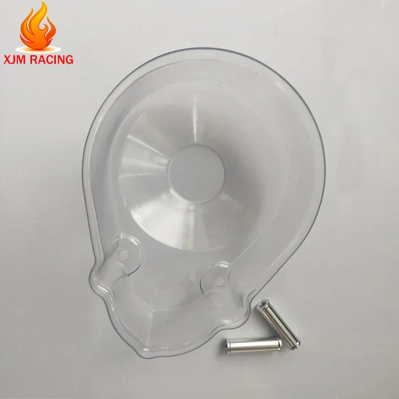 3 Speed Transmission Gear Cover Kit for 1/5 GTB RACING HPI ROFUN BAHA KM ROVAN BAJA Mcd 5B 5T 5SC SS TRUCK Rc Car Game Toy Parts
