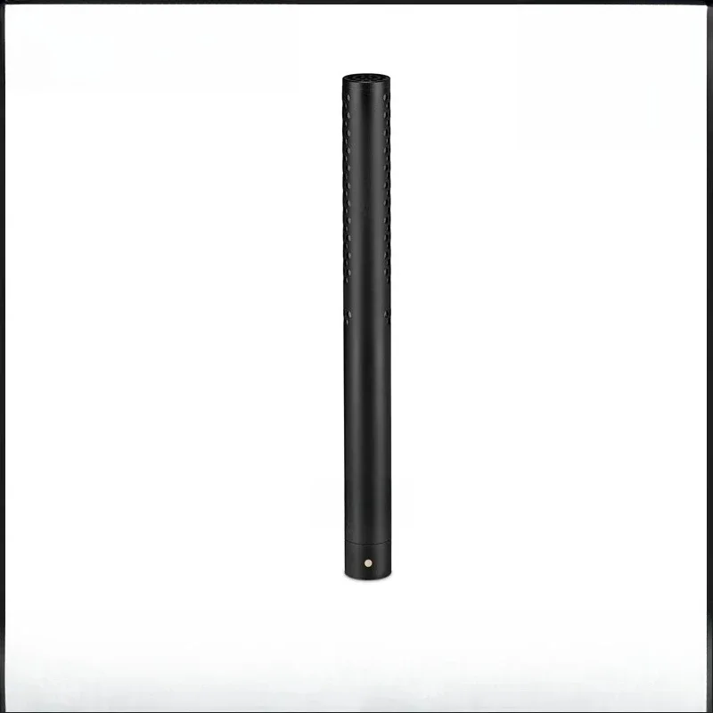 

Outdoor interview windproof microphone