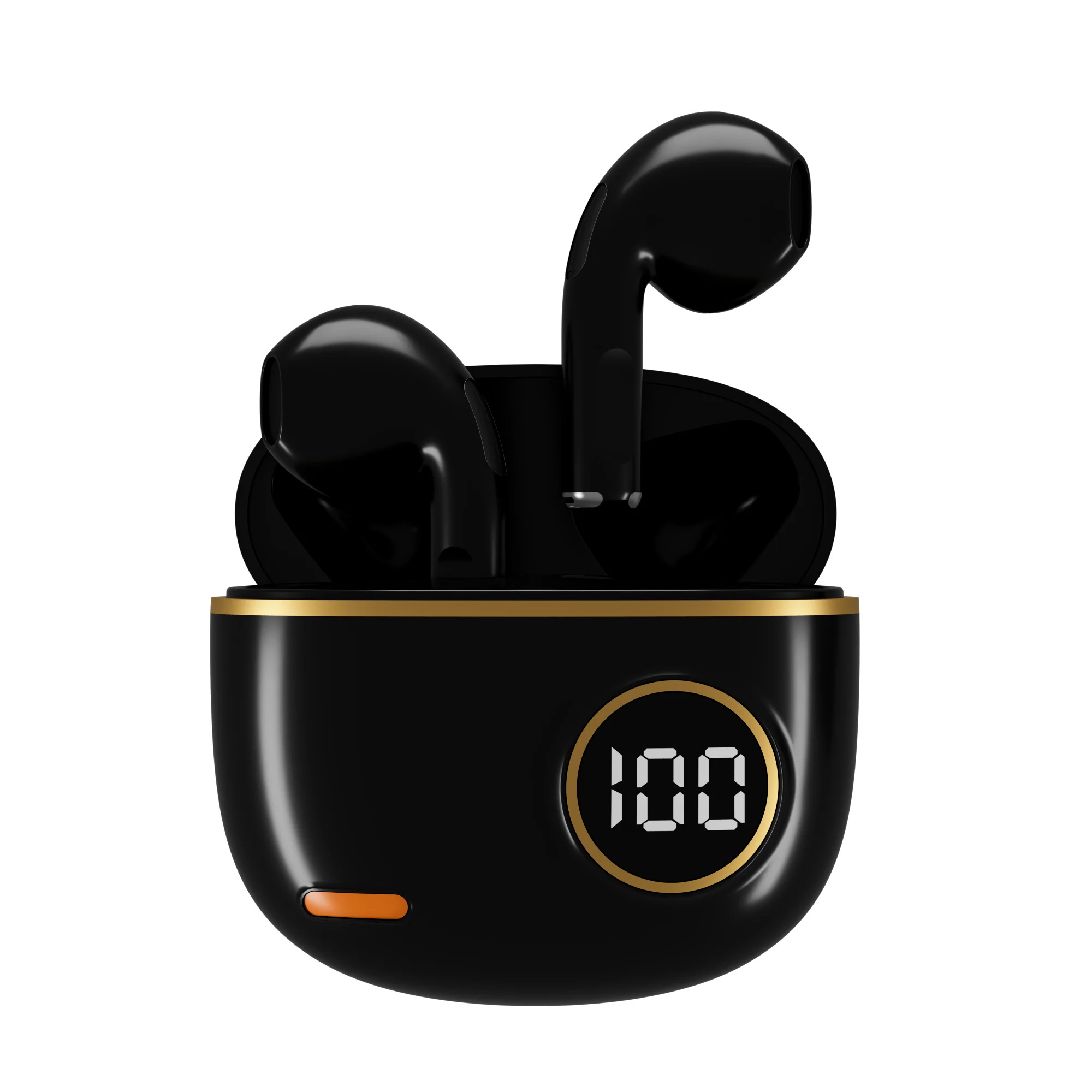 2025 50% OFF For Sooyn bluetooth earphone gaming 5 4 Working time 4 hours Active noise reduction S190 LZ-69 bluetooth earphones