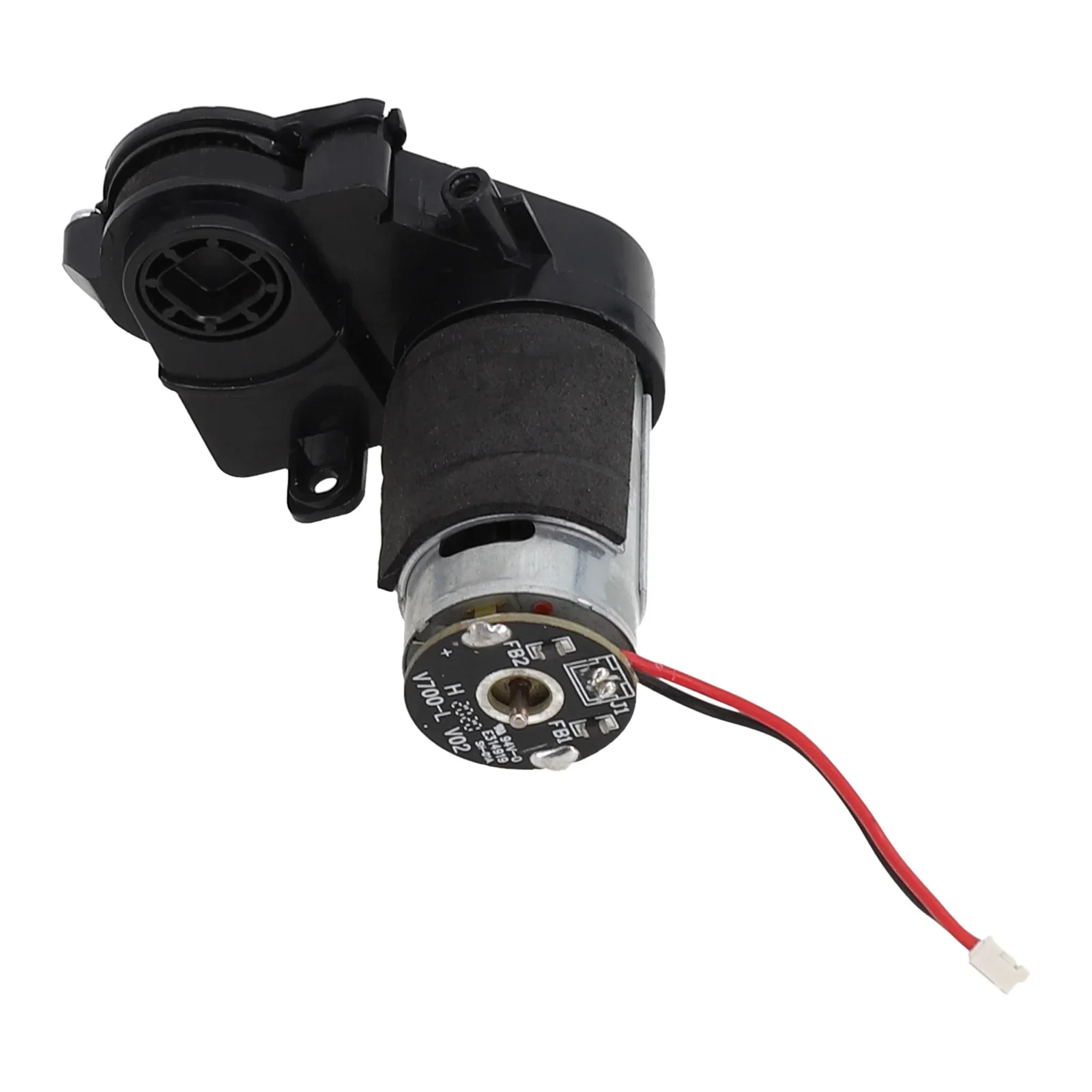 

1pc Robot Roller Main Middle Brush Motor Replace Fits For RoboVac 11 For RoboVac 11C Vacuum Cleaner Replacement