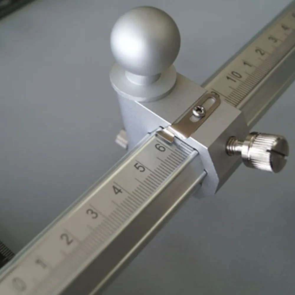 مختبر استخدام الزجاج القاطع KV-C-370 KV-C-370Plus دليل ITO الزجاج القائم على هلام السيليكا مجلس أداة القطع 28x33 سنتيمتر 2025 جديد #6