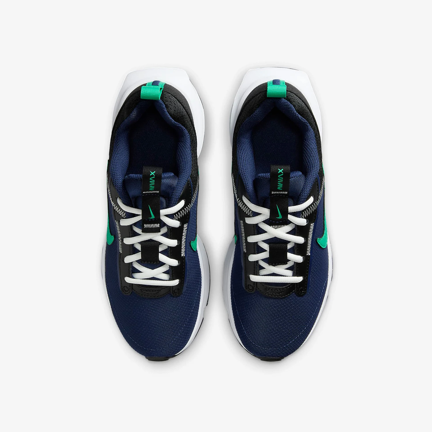 حذاء الجري Nike الأصلي Air Max (GS) للنساء والأطفال DH9393-402