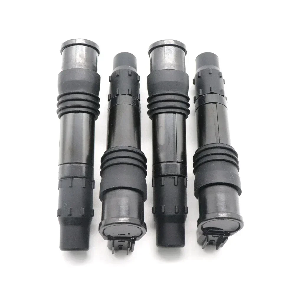 129700-4400 1297004400 Car Ignition Coil for SUZUKI GSX1300R GSXR1000 Hayabusa 1300R 1999-2012 33410-35F10 3341035F10 New