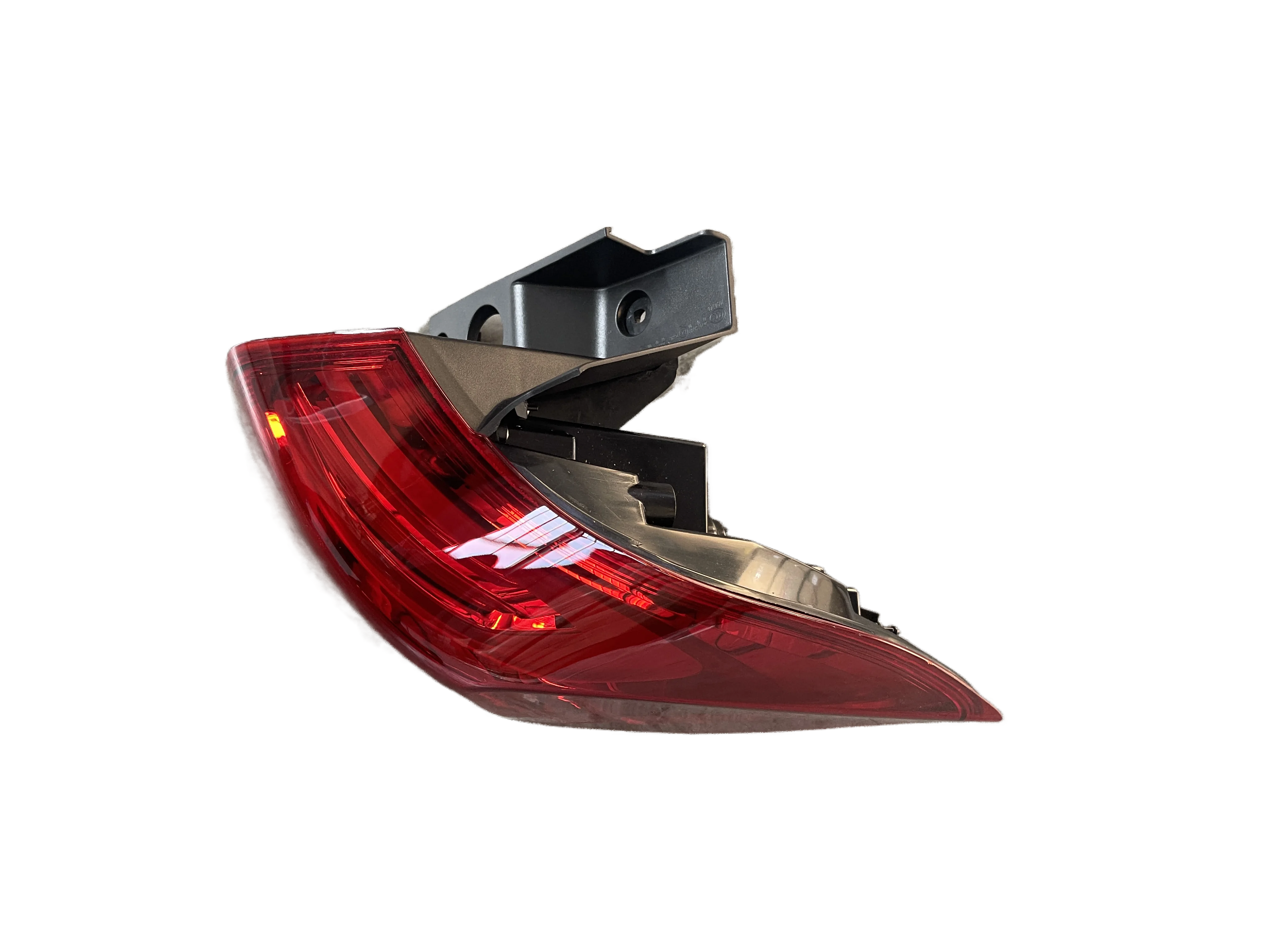 #C00063498 MAXUS Tail Lamp Assembly Led Automotive Lighting System High Performance