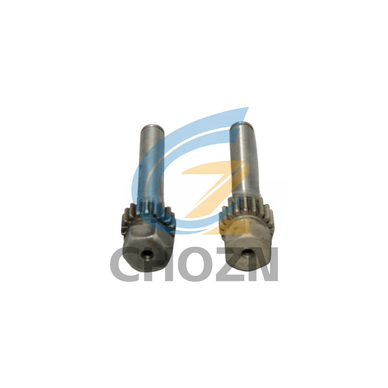 Heidelberg printing press accessories SM/PM52 version gun adjustment gear adjustment screw G2.007.510