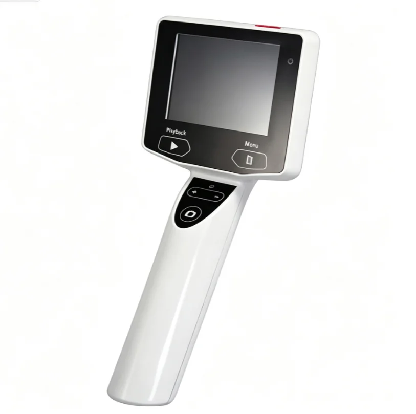 Handheld Professional ENT  Digital Video Ear Otoscope Camera Series