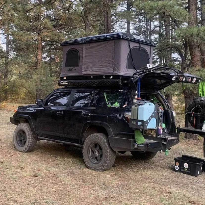 

Car Top Tent Roof Used Hard 4x4 s