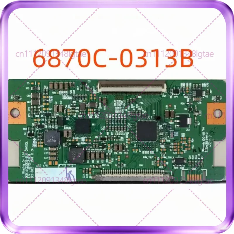 Used For LG Logic Board 6870C-0313B 6870C-0313C Screen LC320WXE-SCA1