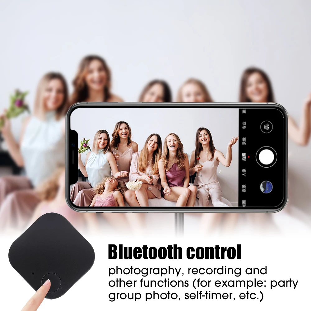 Mini Tracking Gerät Tracking Air Tag Key Finder Pet Tracker Standort Smart Bluetooth 5,0 Tracker Auto Pet Fahrzeug Verloren Tracker