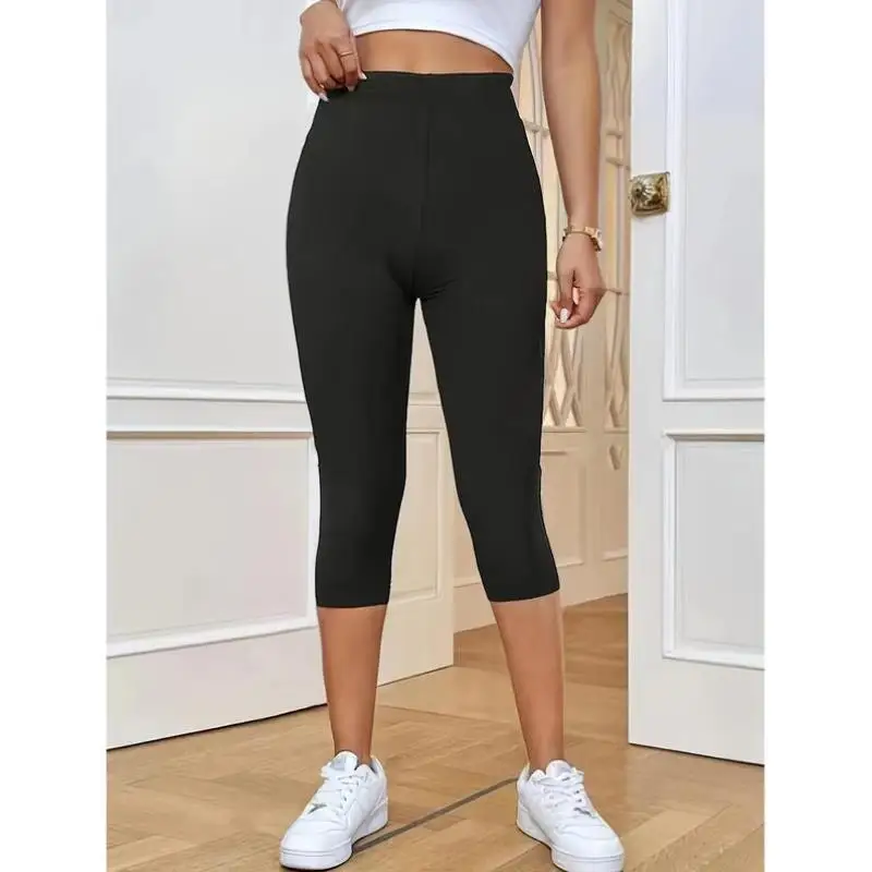 

Повседневные брюки с высокой талией, корейские многофункциональные мужские и женские новые модели, прямые брюки-зонтики, солдаты