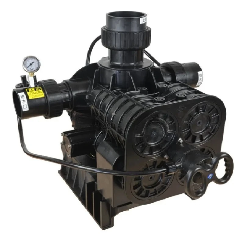 

great value for money Food and Beverage 51240 F112BS Manual Filter Valve