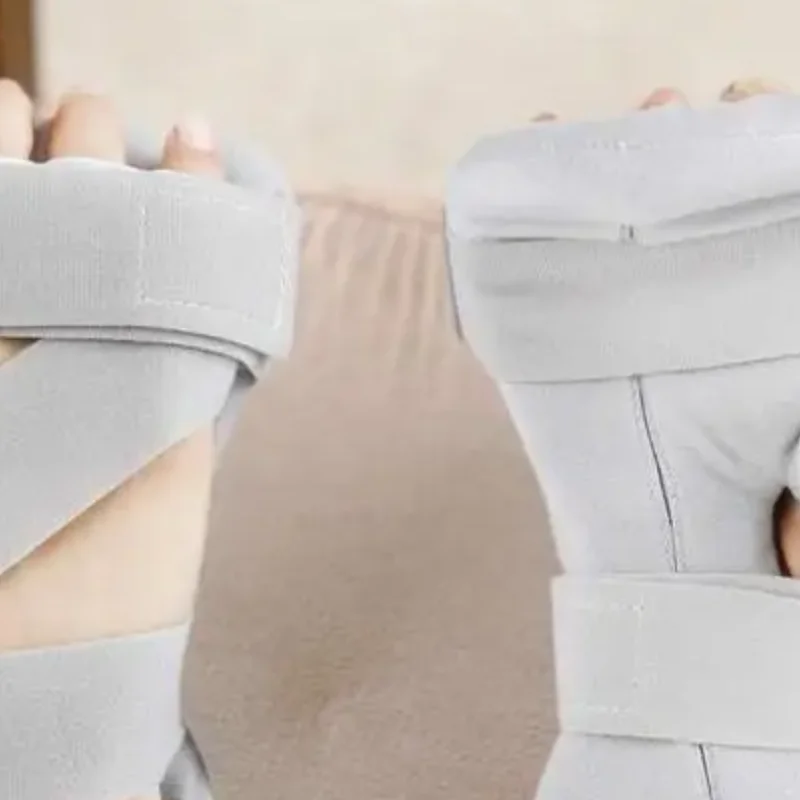 

Поддержка инсульта, регулируемая шина для ночного пальца, поддержка ортопедической подставки для запястий, артрит, тендинит, реабилитация