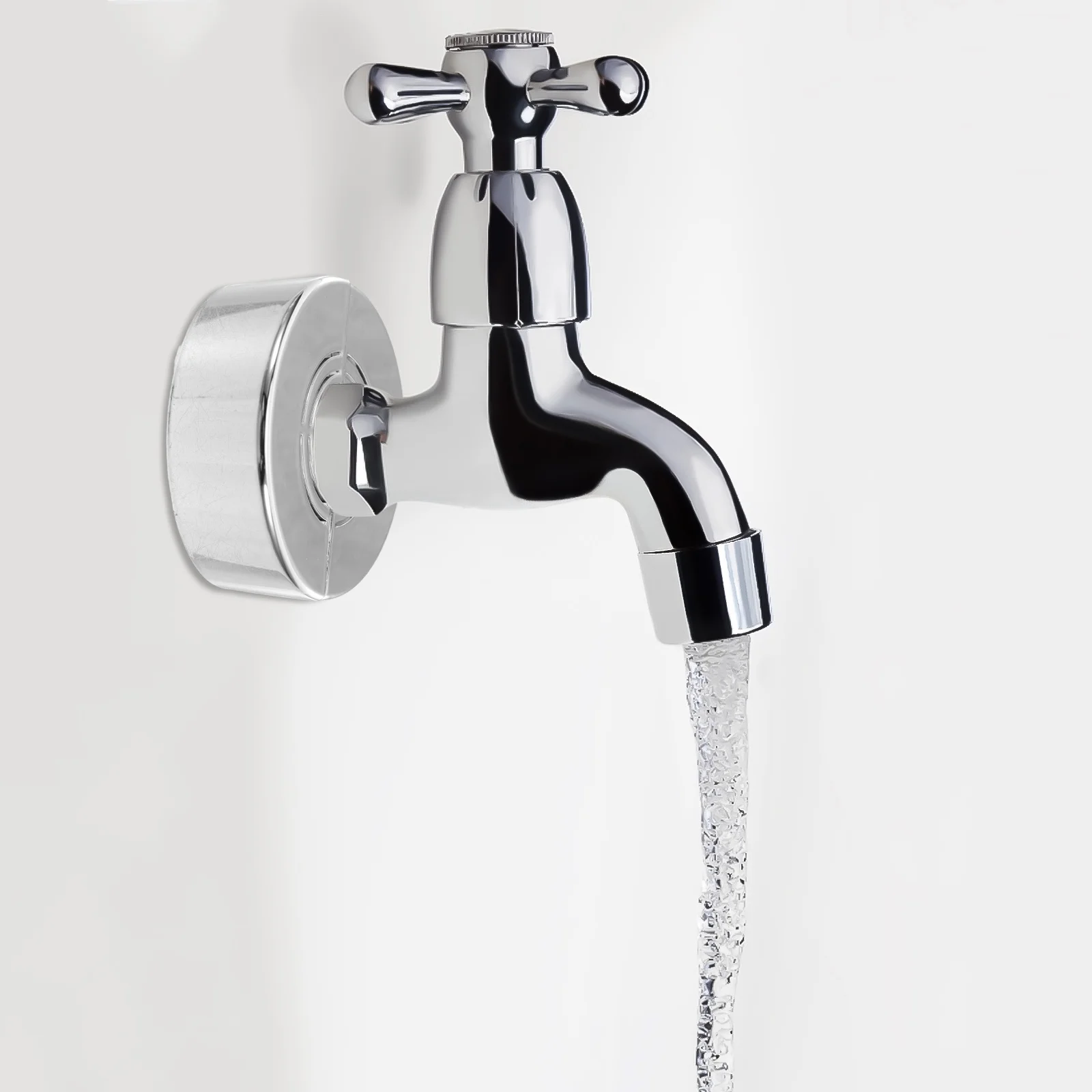 4 قطعة ABS الحمام المطبخ صنبور ثقب غطاء سهلة التركيب Nondisassembly الزخرفية شفة لوحة بالوعة دش التبعي