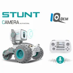 Stile caldo: modello di auto telecomandato, robot rc interactive talk, wifi HD camera rc cars per adulti, rc drift car giocattoli per bambini set di regali