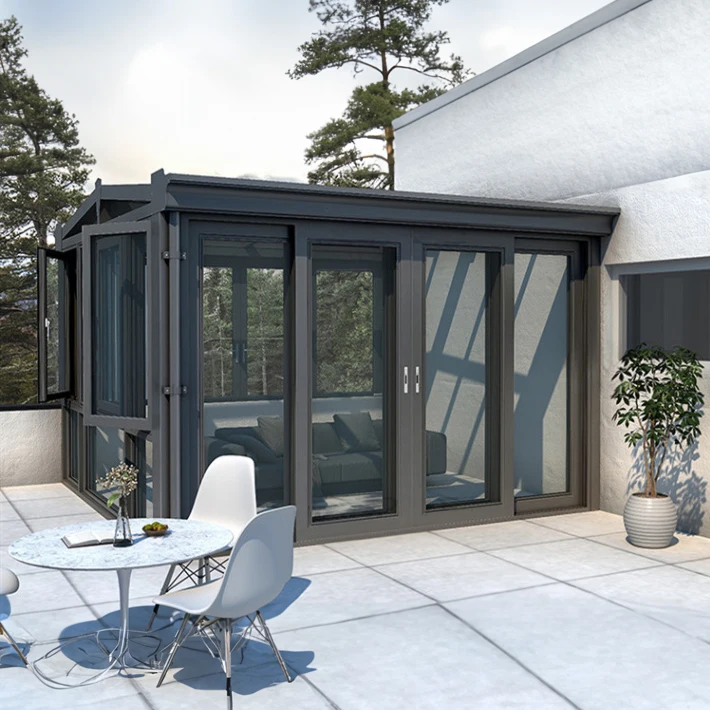 Stylish Flat Sunroo… - image