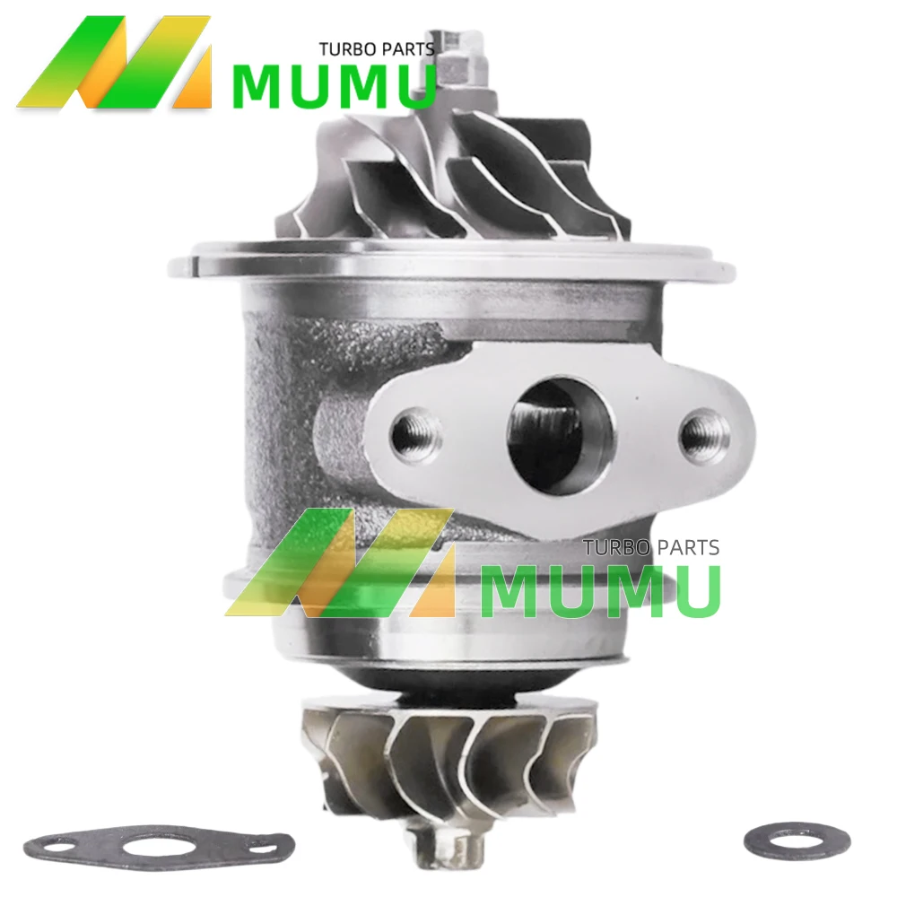 

TD025 Auto cartridge turbolader turbine core chra for Hyundai Santa Fe Elantra 2.0 CRDi D4EA 49173-02412 28231-27000