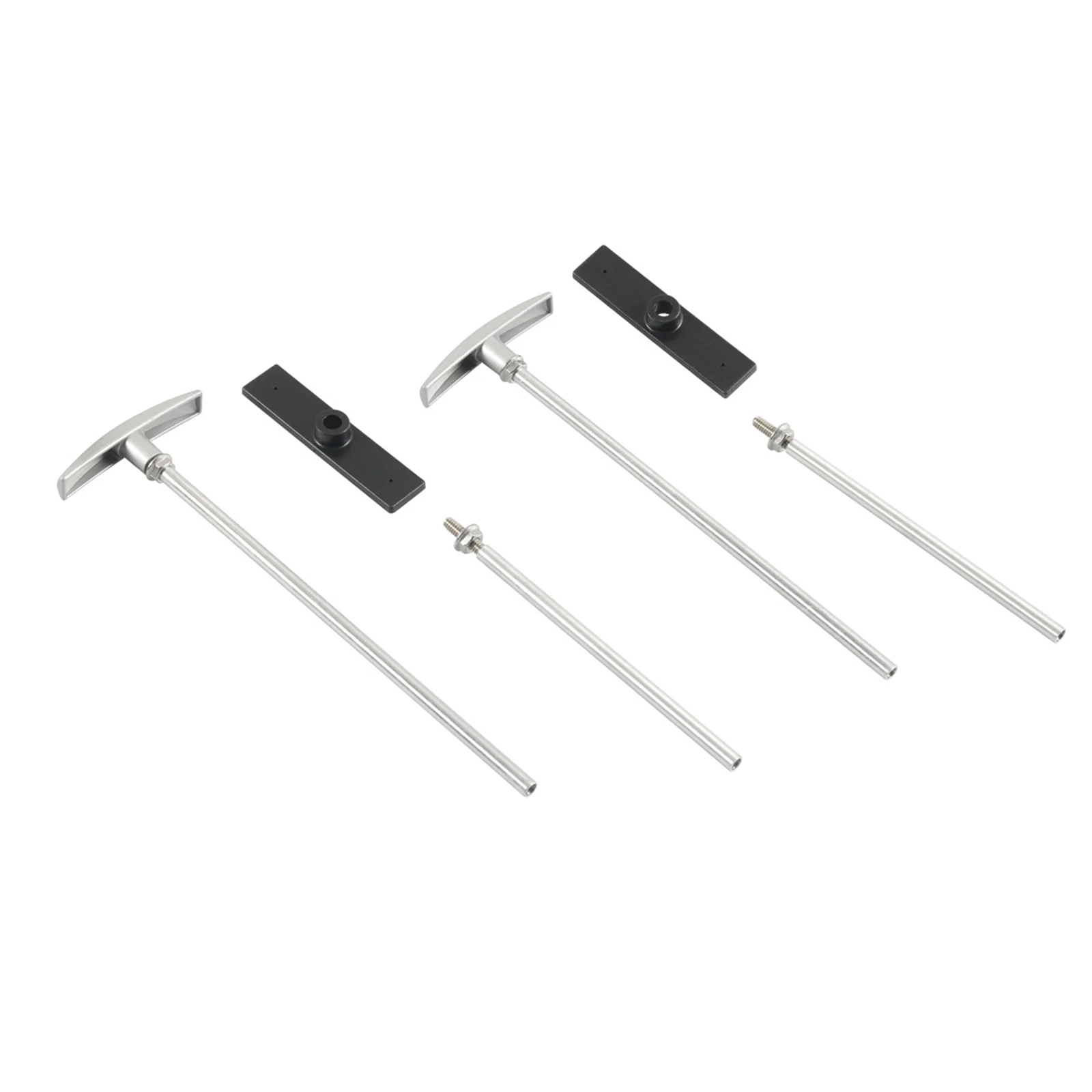 Dump Valve Set As Shown Extension Kit 6 And 9 Tubes Direct Replacement Fitment Easy Installation Plastic Material