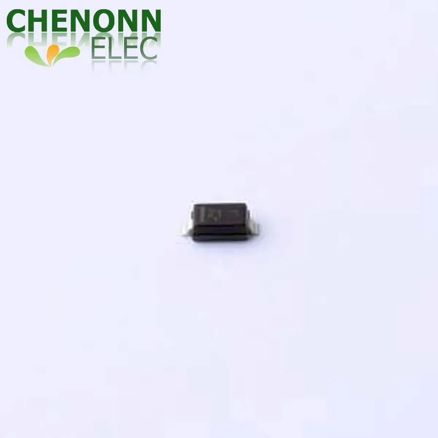 200PCS/LOT SZMMSZ43T1G (Diodes)