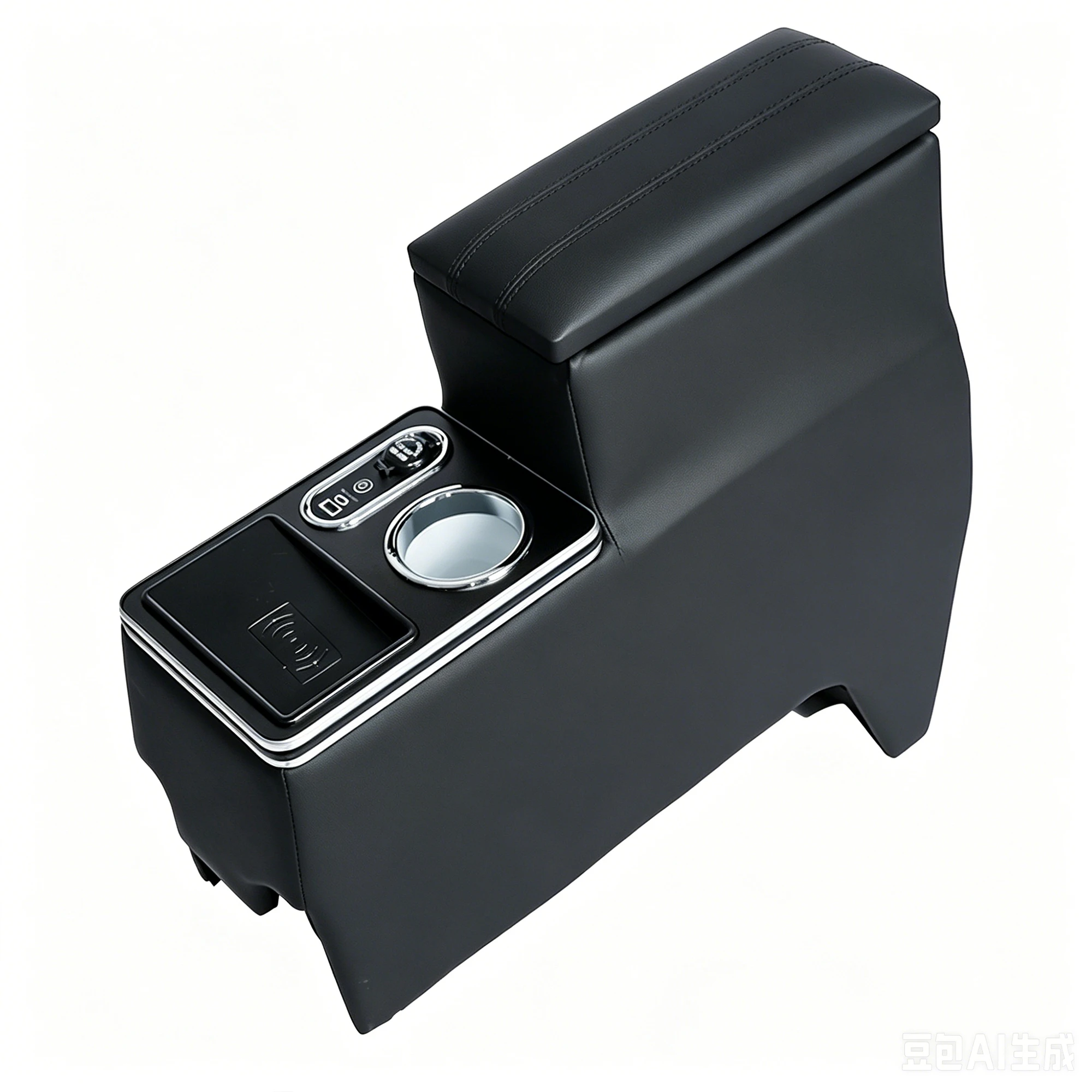 Console Box for Noah Voxy 90 Series Console Box Armrest Center Console Hybrid Available  Elbow Rest Type Center Console Armrest