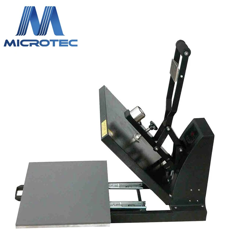 сублимационный принтер, ручной пресс, машина