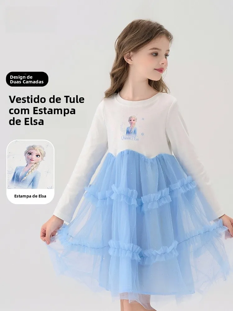vestido-de-princesa-de-para-ninas-falda-de-mezcla-de-aodon-y-licra-manga-larga-cintura-media-corte-en-a-suave