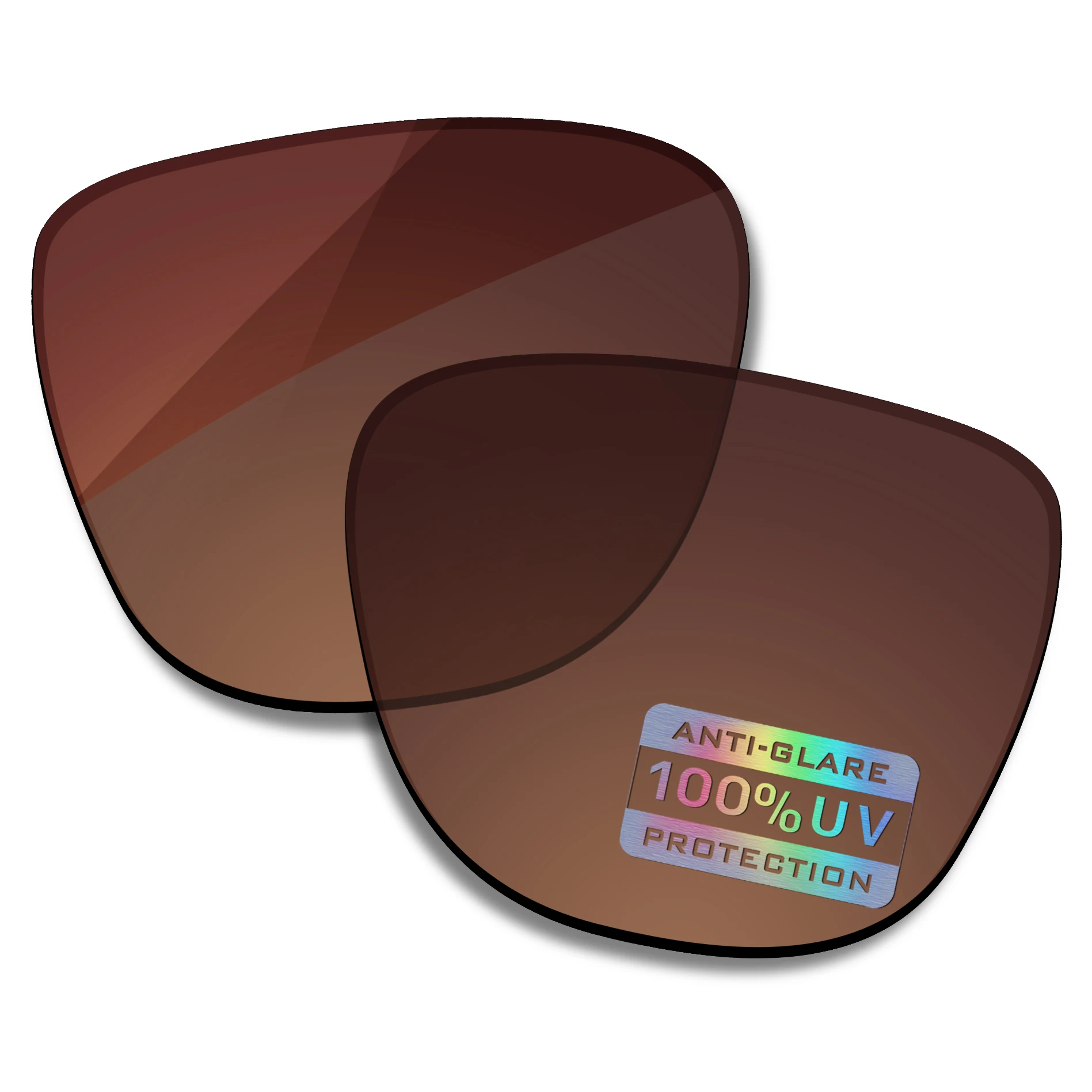 عدسات MYCOURAG البديلة لنظارات OAKLEY Reverie OO9362 الشمسية حماية من الأشعة فوق البنفسجية 400 خيارات متعددة الألوان