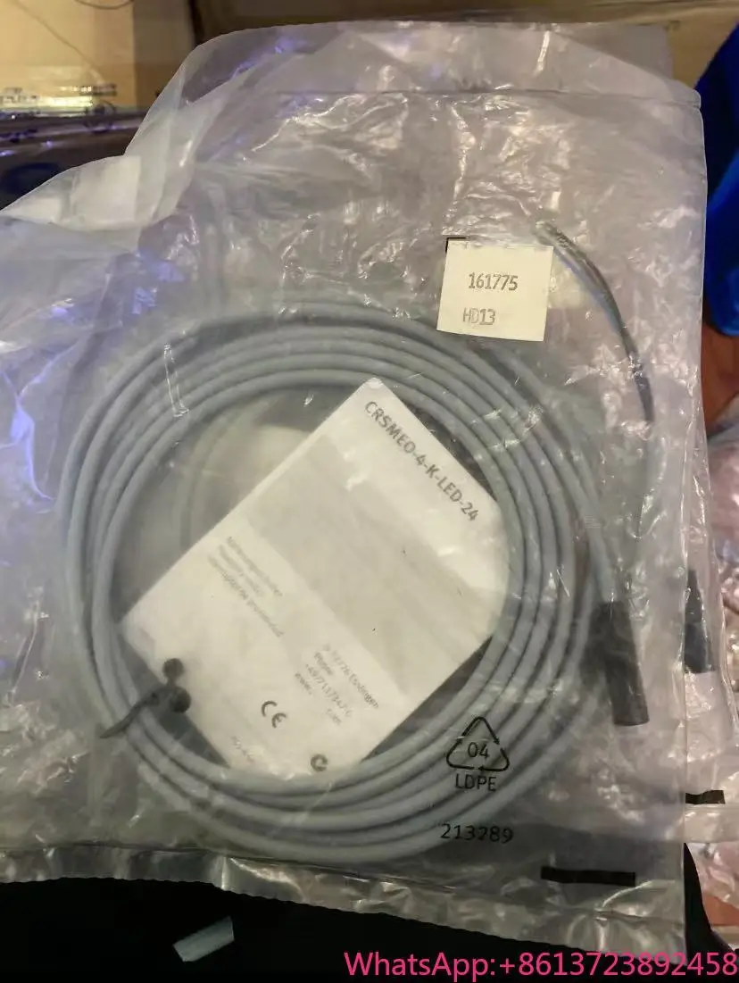 

Brand New CRSMEO-4-K-LED-24 161775