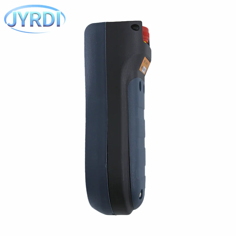 A8S 8 buttons single speed Industrial Wireless Radio Crane Remote Control switches Hoist overhead bridge Crane Lift Control