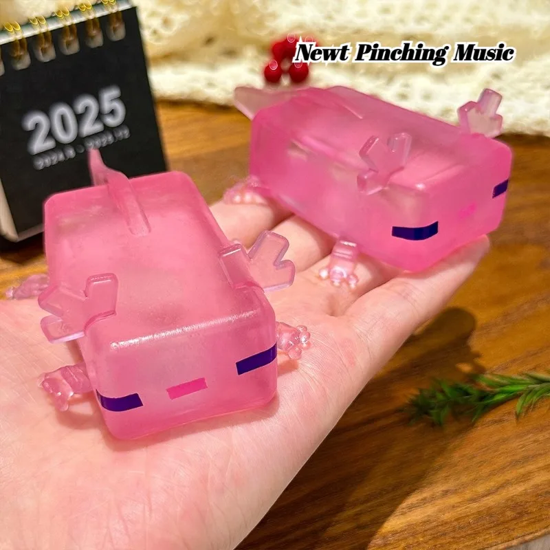 Cute Cartoon Animals Squeeze Toys To Relieve Stress Release Emotions Slowly Rebound and Decompress Toys Birthday Party Gifts