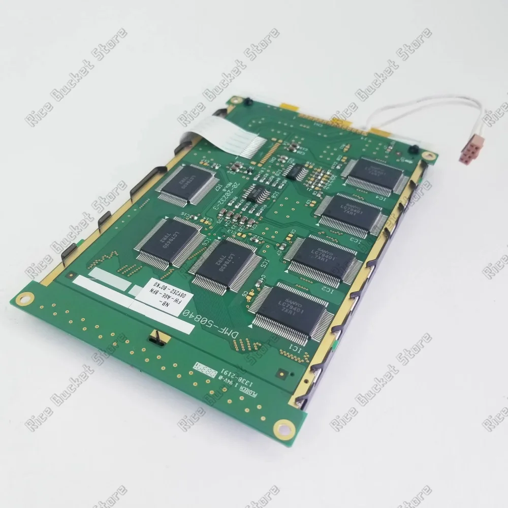 Lcd Display DMF-508…