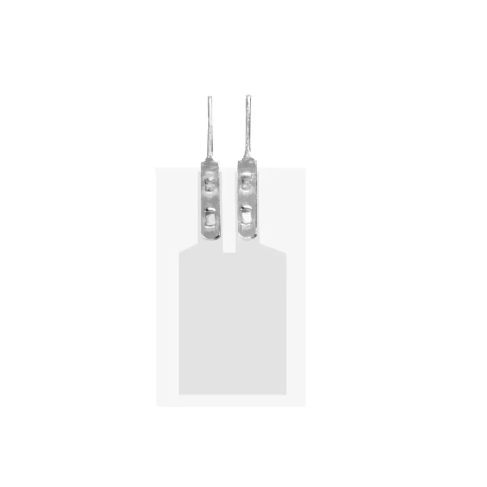 PVDF Flexible Film Piezoelectric Sensor Pvdf Piezo Vibration Actuator Sensor Charge Amplifier Module AC Coupling