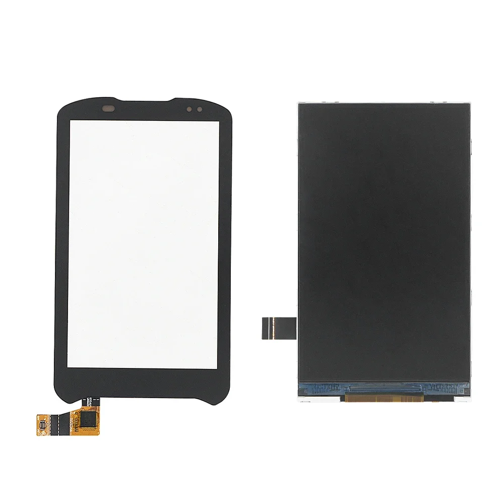 LCD Module + Touch Screen for Zebra Motorola Symbol TC25 TC20 TC200J TM043YDHG36