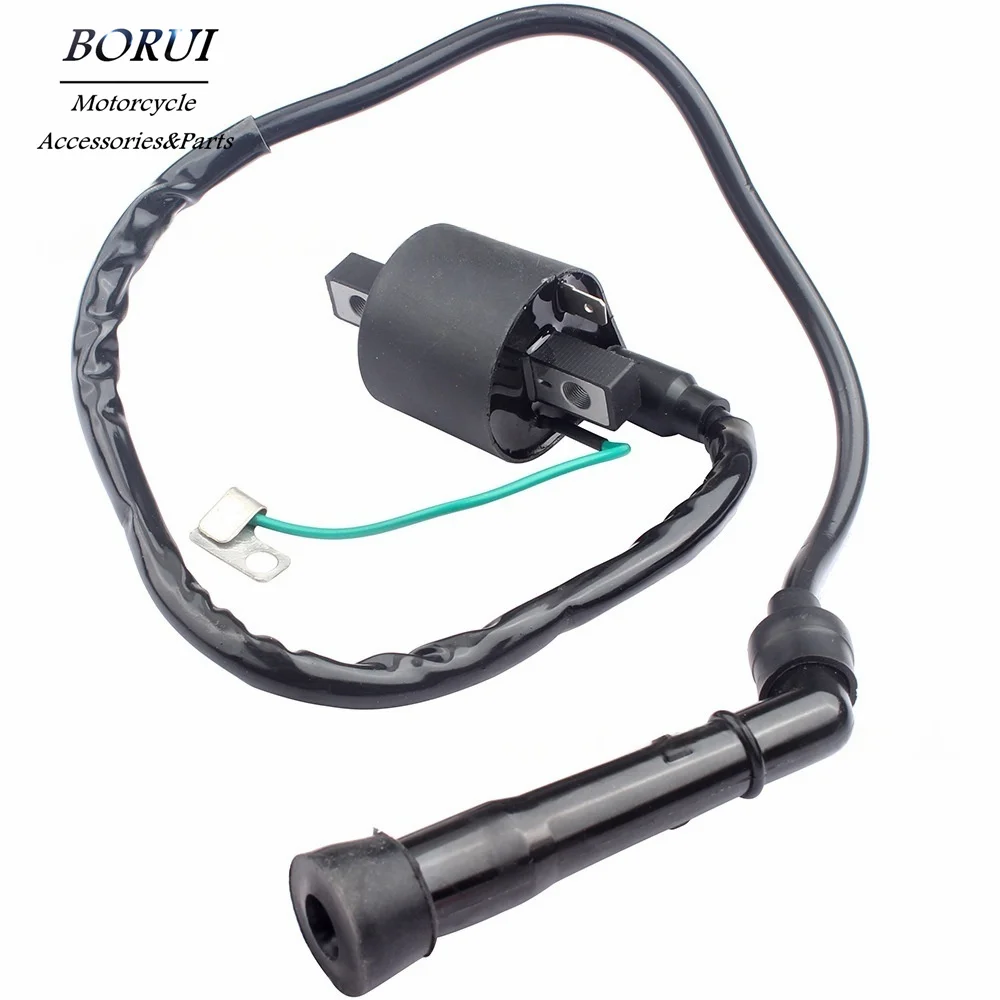 

Motorcycle Ignition Coil for Honda CRF450X 2005-2015 CRF450R 2002-2008