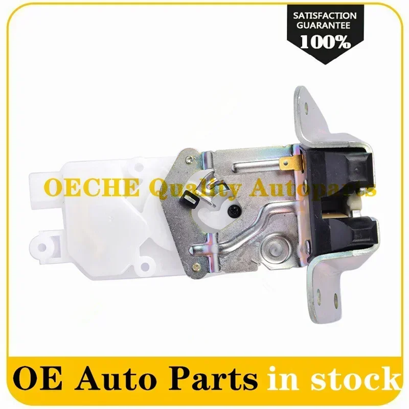 5808A079 5808A079 MR959620 5808A067 High Quality Tailgate Trunk Lock Actuator Latch  For Mitsubishi Outlander ASX Pajero Sport