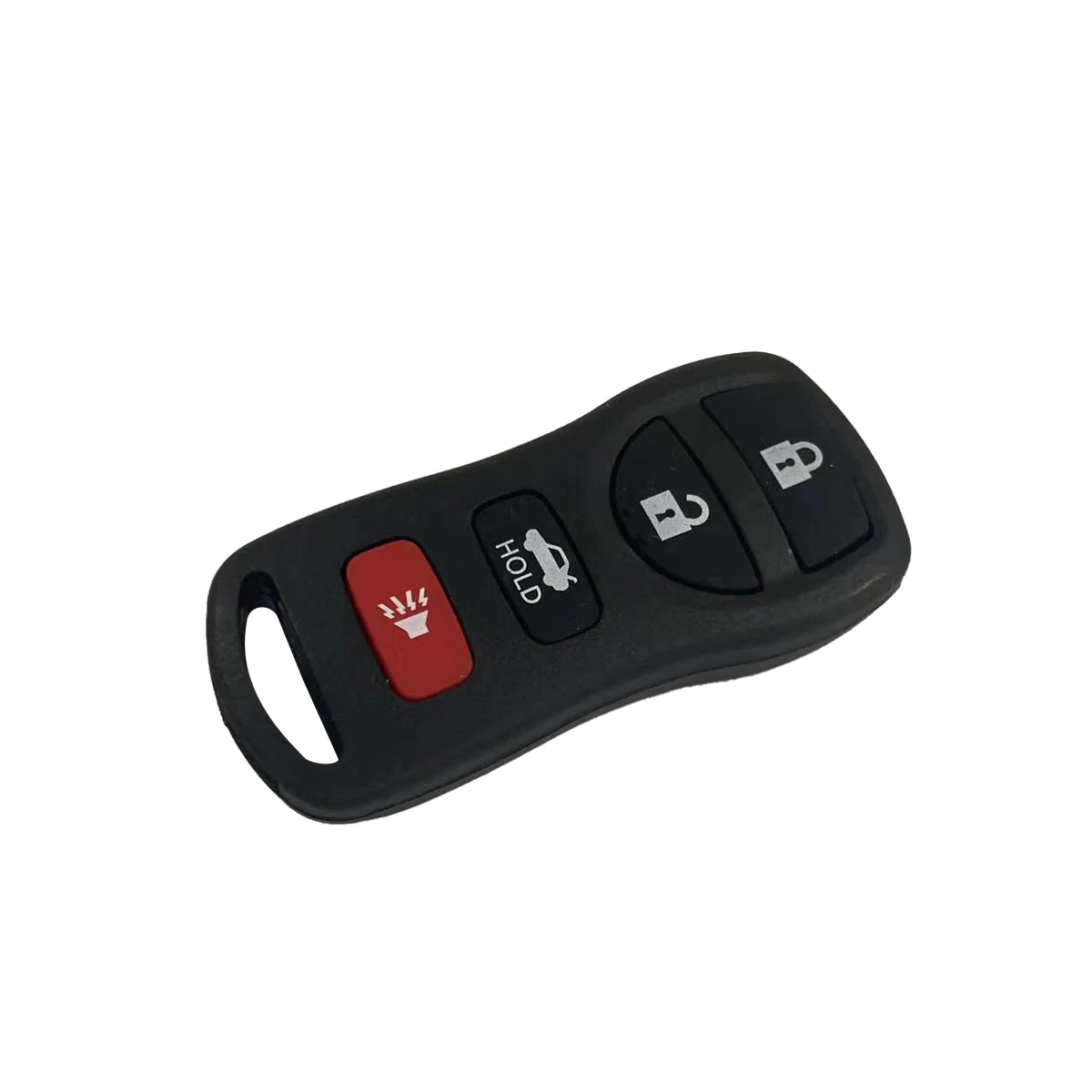 BEST KEY Remote Car Key  Shell Case For NISSAN Pathfinder Titan Versa Maxima Frontier Xterra Murano INFINITI 2/3 Buttons