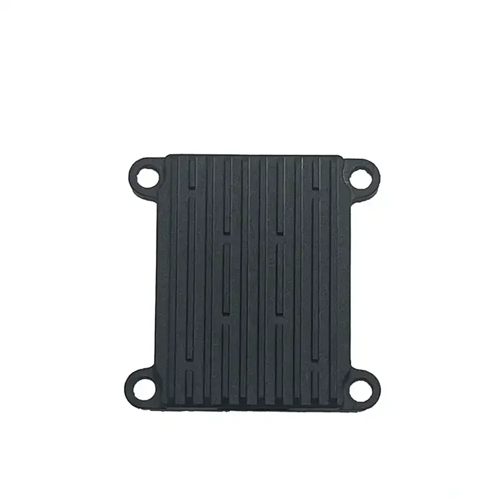 5,8G/4,9G 1,6 W VTX para Dron FPV/avión RC, potencia ajustable de 25-1600 mW, SmartAudio de largo alcance, conector MMCX de baja latencia